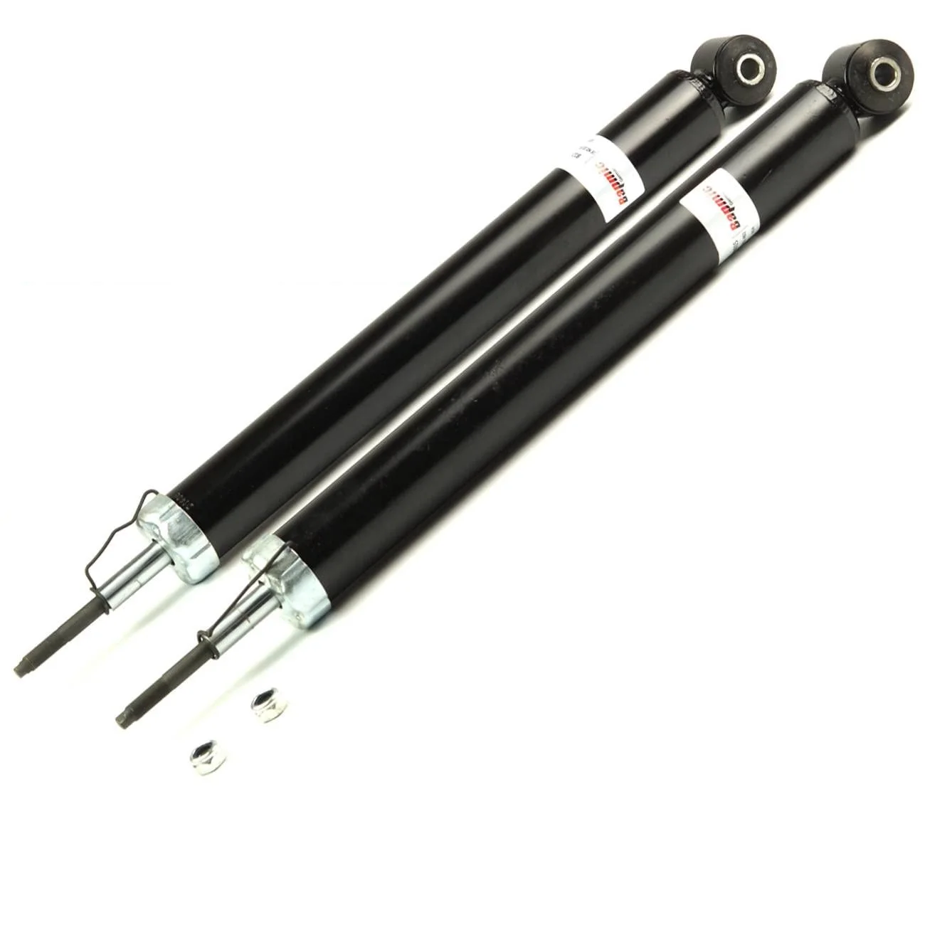 Rear Shock Absorber…