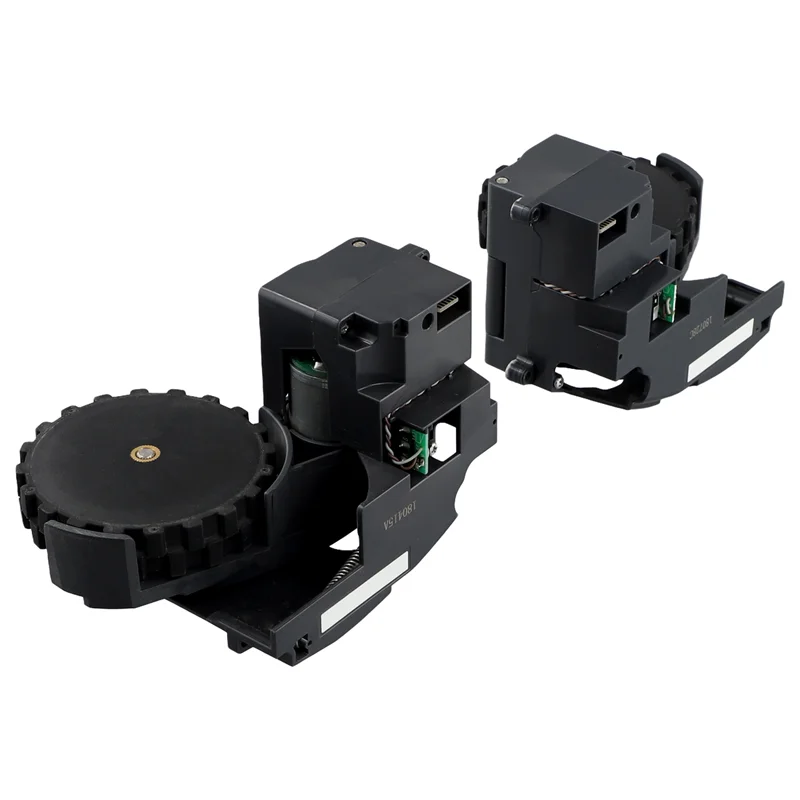 ABBK-voor Xiaomi Roborock S5-serie robotstofzuiger vervangende wielmoduleonderdelen