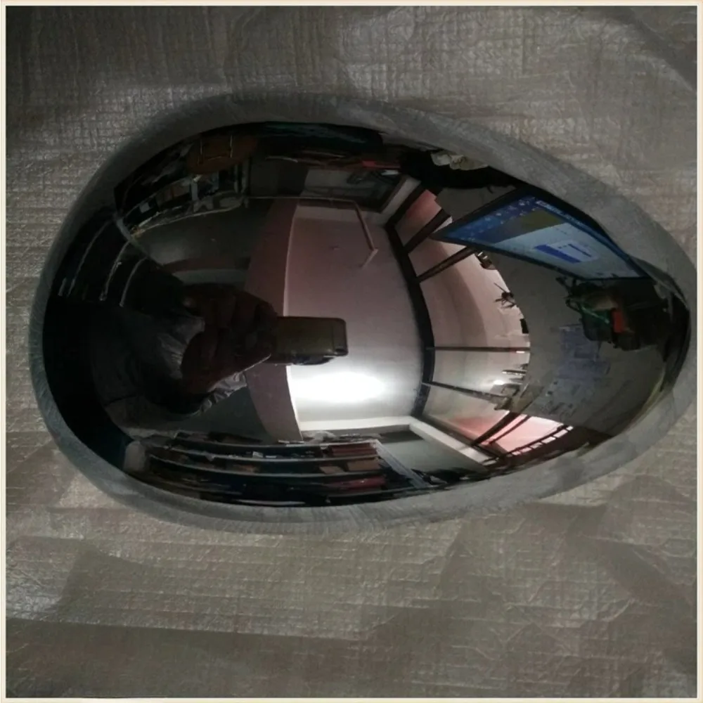 For Roewe 750 550 350 I6 for MG MG7 5 6 Reverse Mirror Rear Cover Housing Genuine 2016-2017 view 2