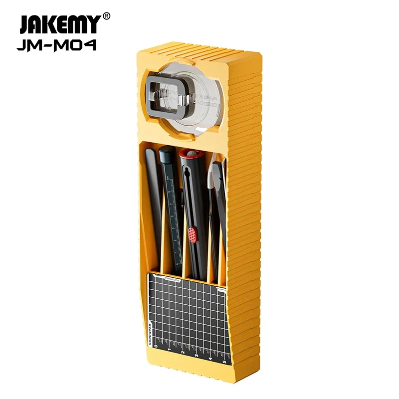 Jakemy JM-M04 12-In…