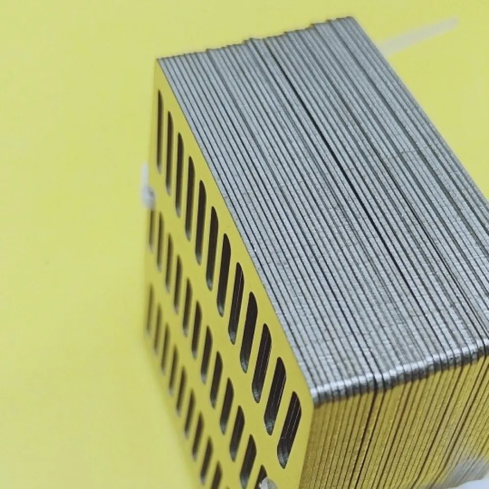 

5pcs/set Stainless Steel Weep Hole Covers Brick Wall Anti-blocking Weep Hole Vent Covers Corrosion Resistant Floor Drain Mat