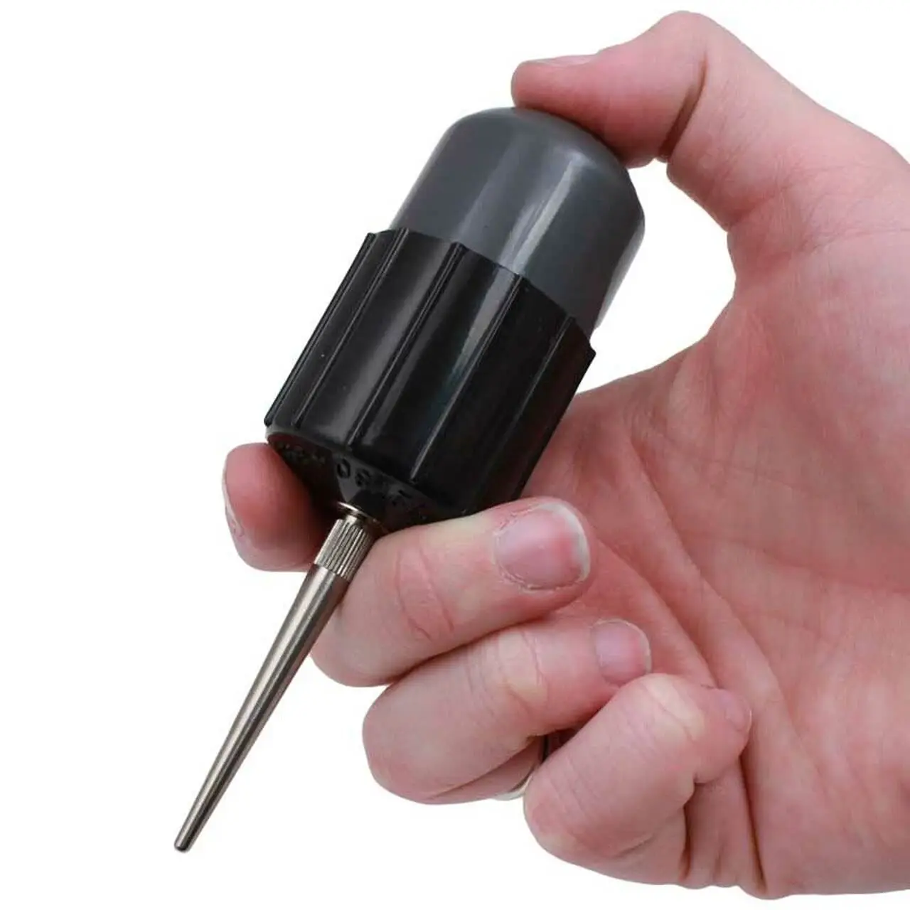 

BERGEON 30540 - Воздушный мешок для удаления пыли с часовых механизмов