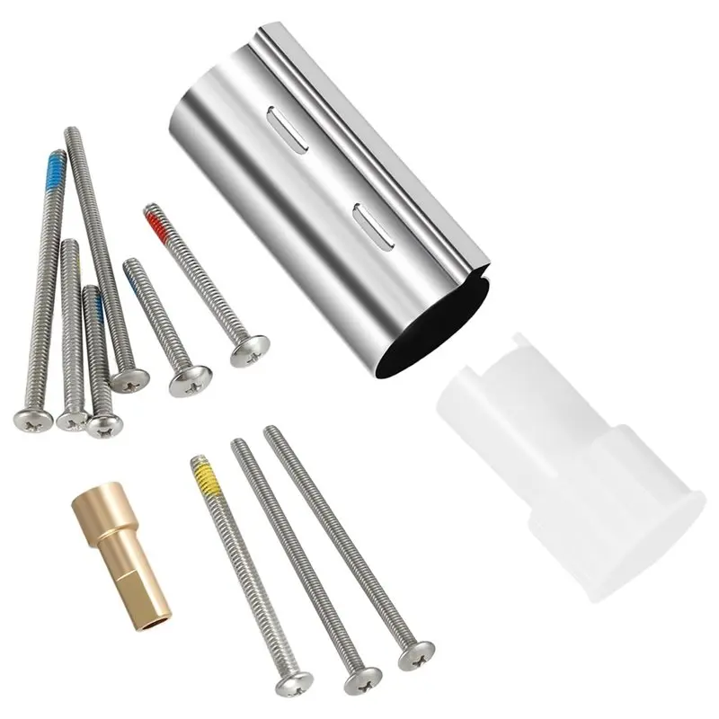 A76X-96945 Shower Extension Kit For Moen Posi-Temp Valve Shower Valve Extension Kit For Single Handle Tub Shower Faucets