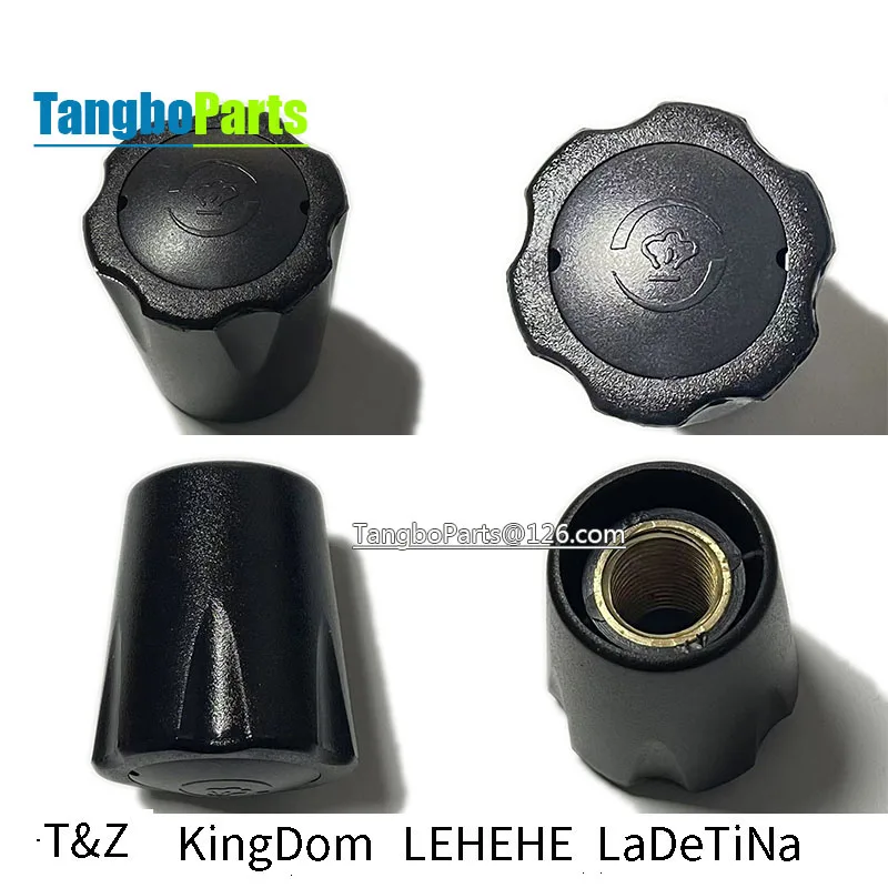 1Pcs Coffee Maker Parts Switch Spring Steam Hot Water Knob For Expobar Astoria Faema WEGA NUOVA CIMBALI Coffee Machine
