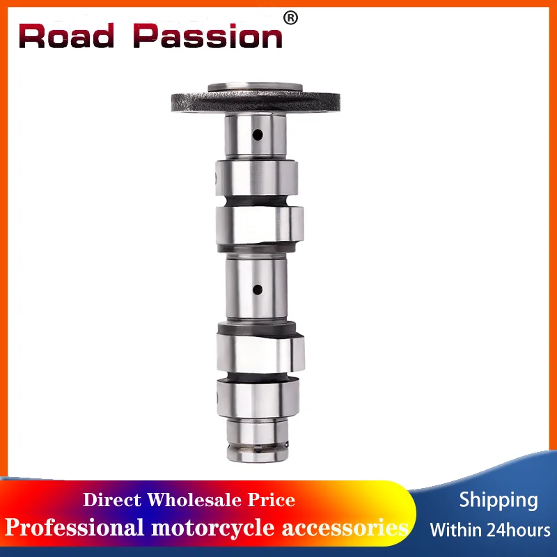 

Motorcycle Camshaft Engine Parts For Yamaha SRX400 SRX600 XT600E TT600EX T500E XT500Z 500 600 JK-12171-00-00 1JK-12170-00-00