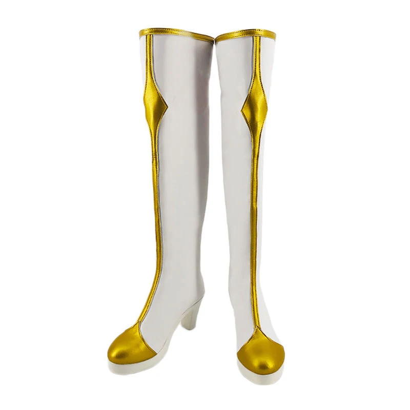 Anime-Lelouch NULL CC Cosplay Schuhe Lamperouge Stiefel Halloween Karneval Party Männer Frauen Angepasst