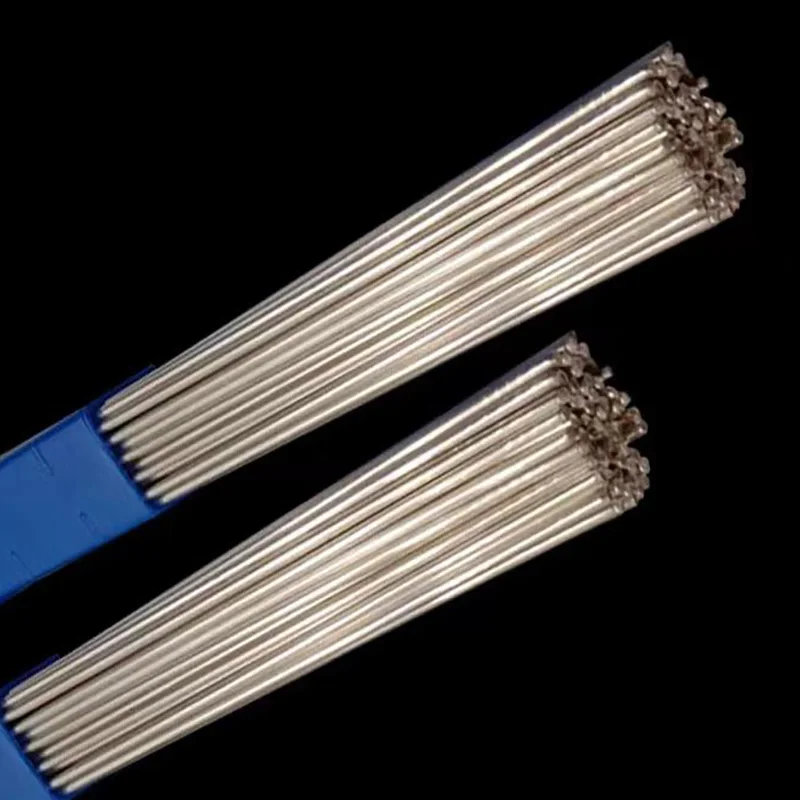 

2% 5% 10% 15% 25% 30% 40% 45% 56% 72% Silver Welding Rods Soldering Wire Metal Soldering Brazing Rod