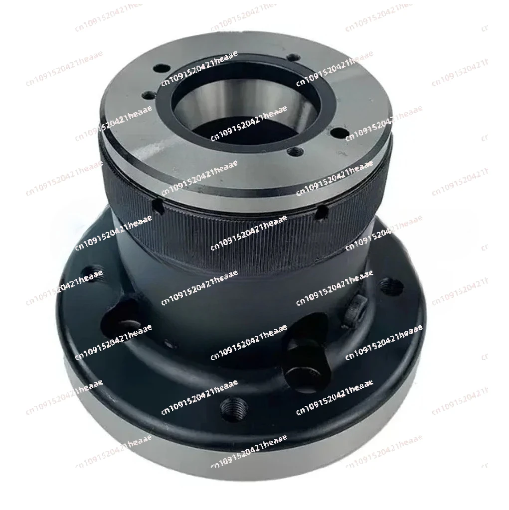 

Suitable for CNC lathe front push type high-precision shaft sleeve 163E 173E 185E 193E chuck seat