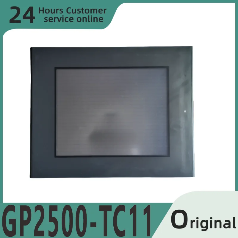 

Brand new original touch screen GP2500-TC11