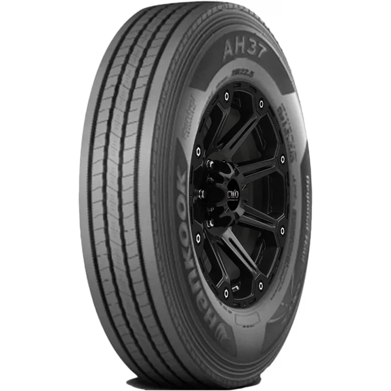 HANKOOKAvalanche TT LT275/65R20 E/10PLY BSW