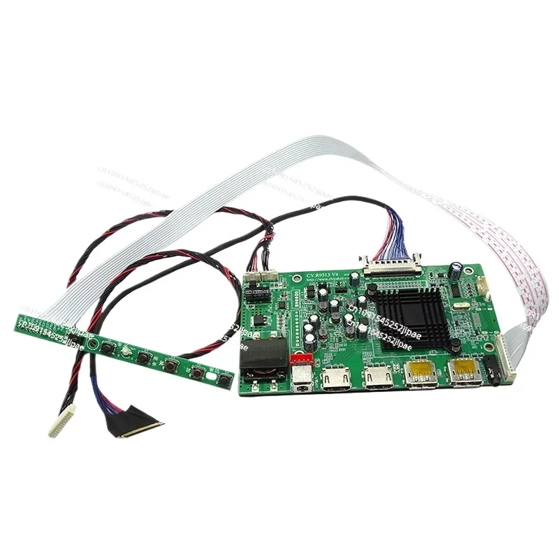 

Плата драйвера Apple LM215UH1-SDA1 LM215UH1-SPA2 LM215UH1-SDB1 4K