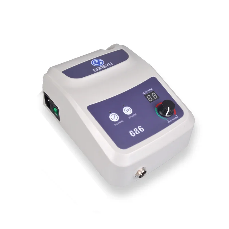 

2025 AT-CM-041&A9 50,000 Rpm 7N.CM Brushless Grinding Machine Repair Near Me Rental Safety Guard