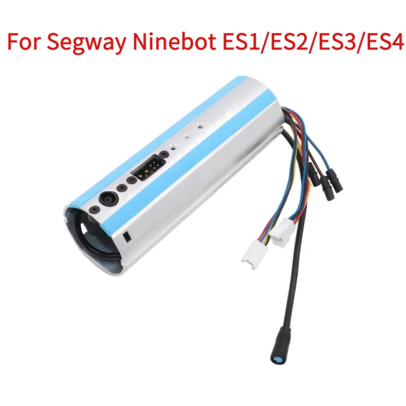 

Для Segway Ninebot ES1/ES2/ES3/ES4 электрический скутер приборная панель управления активированная Bluetooth приборная панель контроллер материнской платы
