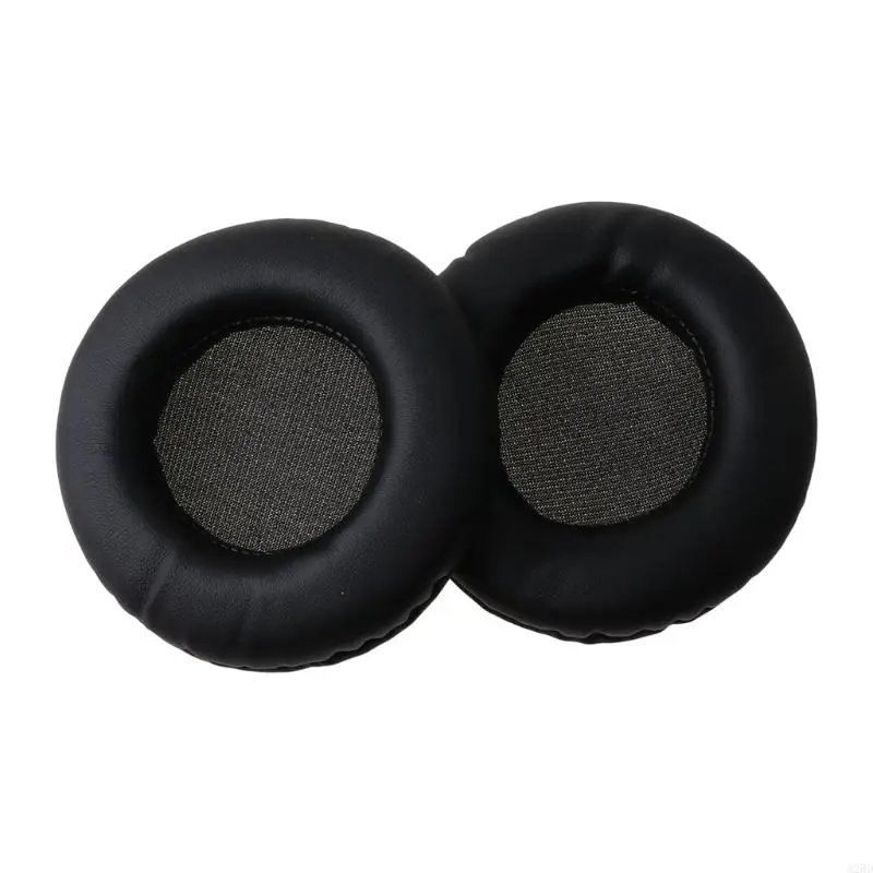 A2BD Qualified Ear Pads Cushion Sleeves for Sennheiser HD215 HD225 HD440 Headset