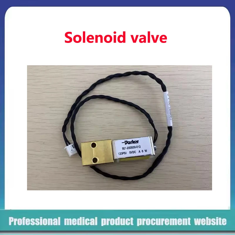 

Mindray SV300 SV350 Ventilator EV20 oxygen proportional valve and connecting wire