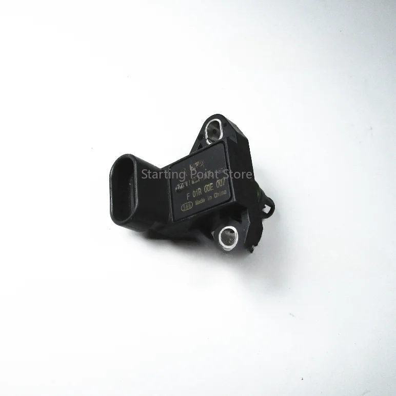 1PC Suitable for Roewe 350 550 750 MG MG5 MG6 GT intake temperature and pressure sensor