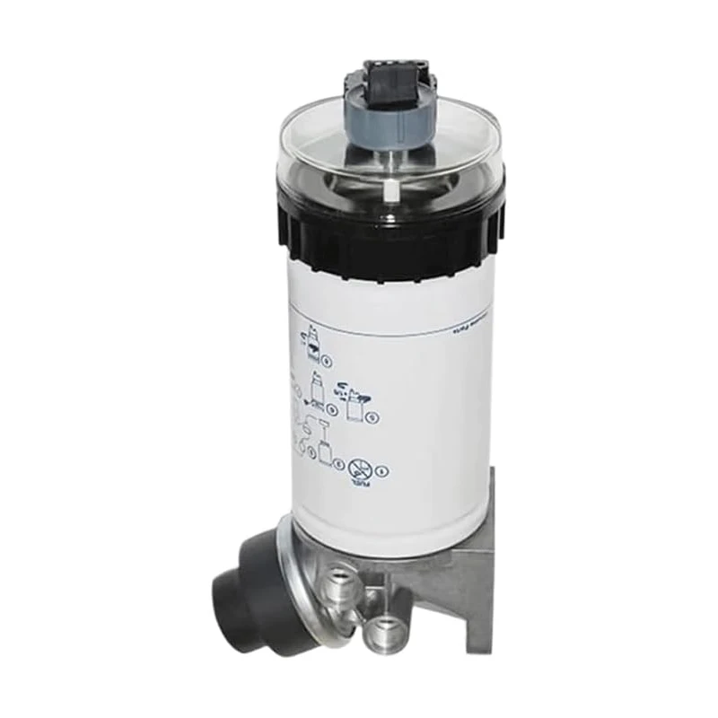 2656F087 Fuel Water Separator Assembly Compatible For JOHN DEERE J919369