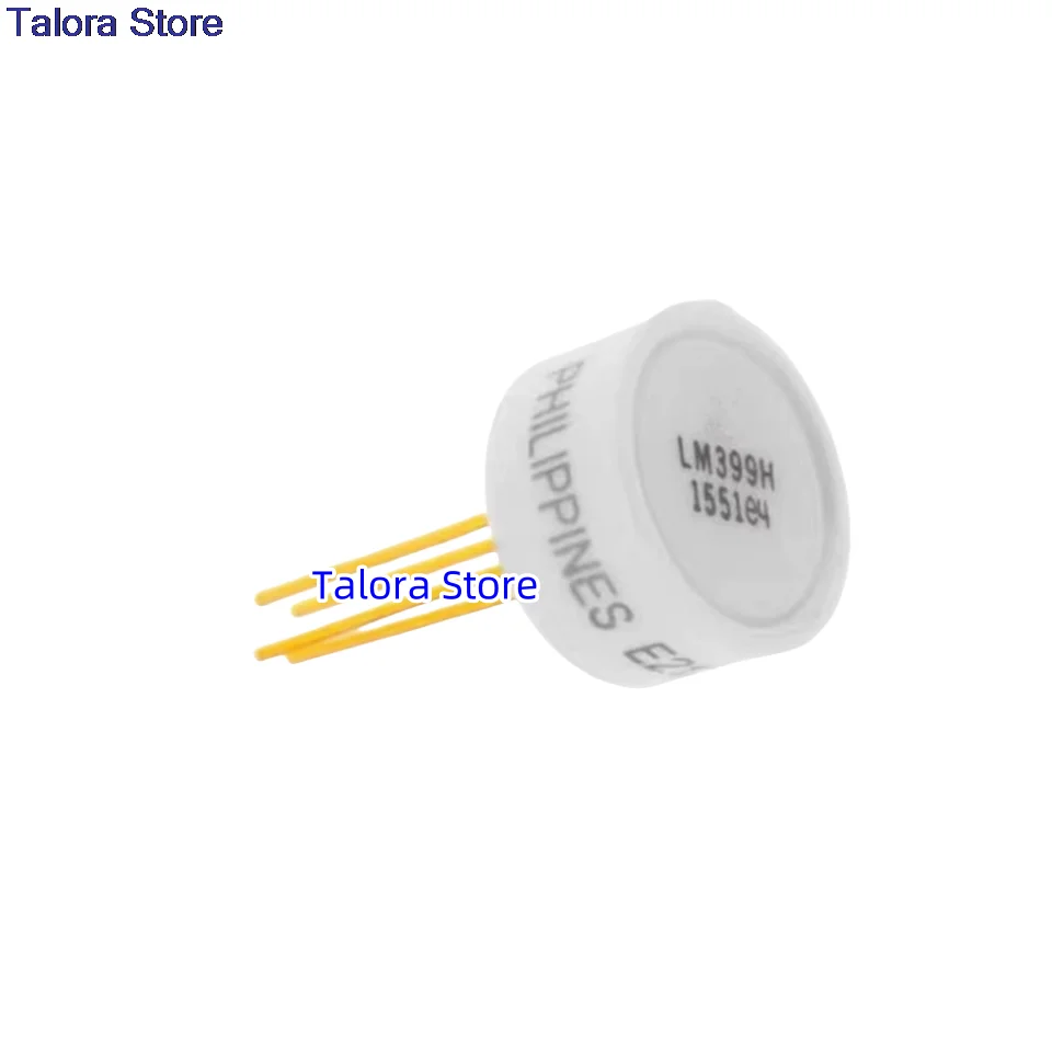 

2pcs/lot New and original LM399H LM399 CAN4 TO-46 Talora Store
