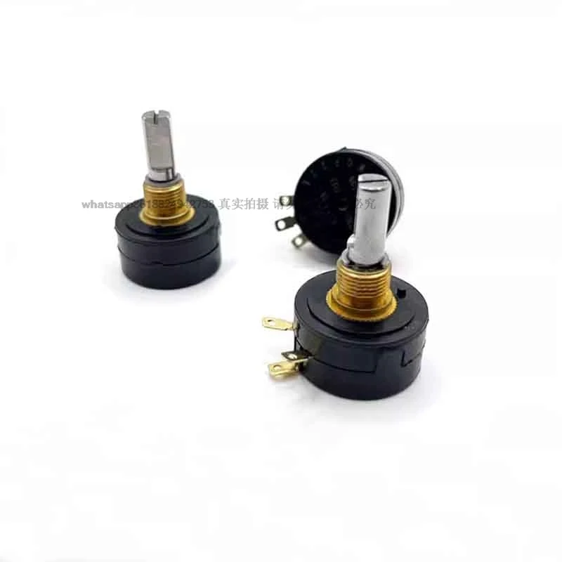 

For Hyundai R220-5/7 circular motor locator throttle motor locator potentiometer