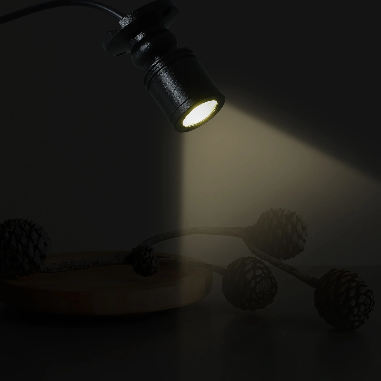 USB Mini St Cabinet Spotlight LED для