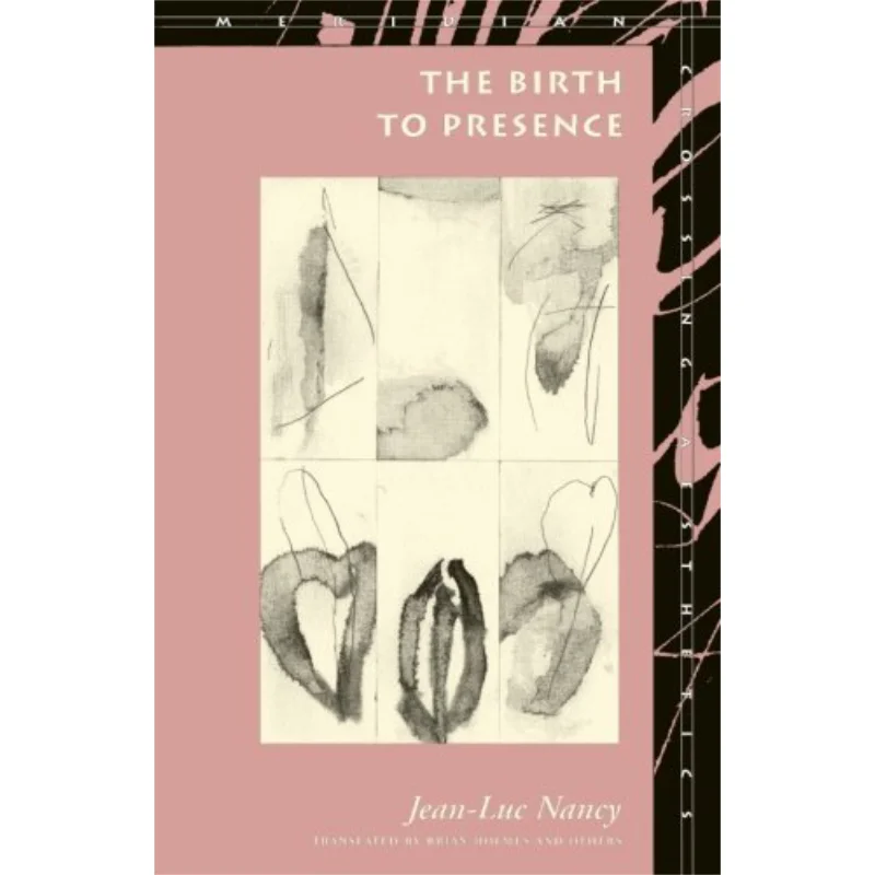 

Рождение присутствия ЖанЛук Нэнси Стэнфорд Университет Пресс 9780804721899 Книга