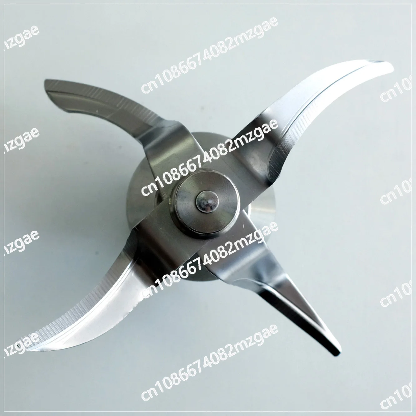 TM6/TM5 Cutter Head… - image