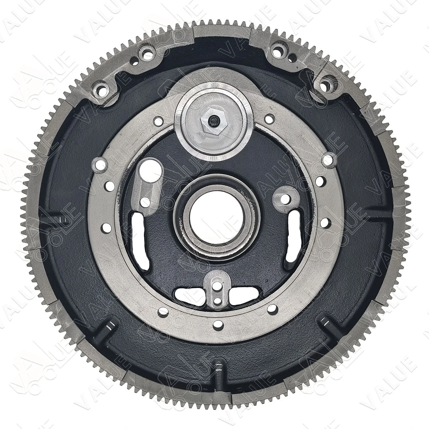 51531632 Original Jungheinrich Forklift Parts Ring Gear Repair Kit