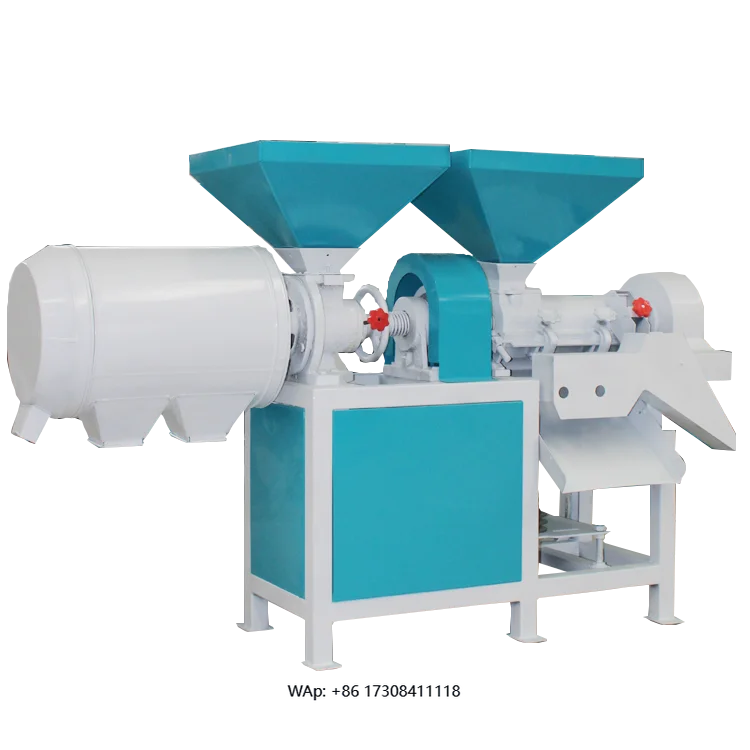 

Electric Grain Grinder Corn Noodle Grinder Small Grinder