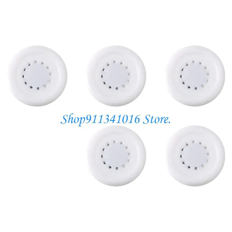 4x7b robuste magnetische -Clip -Streifen Router Basis Haushaltsbürovorräte