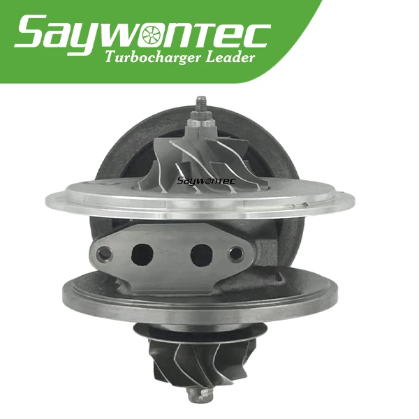 Saywontec turbocharger GT2056V 751243-5002S 751243-0002 for NISSAN NAVARA QW25 (D40) engine kit supercharger