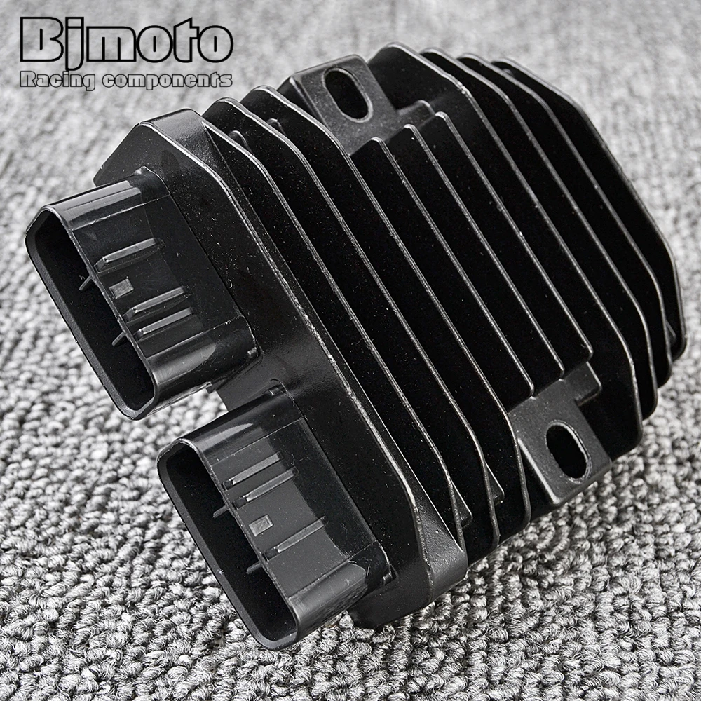 Regulator rectifier For Xinyang UTV XY500 XY600 For Explorer ATV Atlas Everest Grison UTV Grumbler 500 625 01AA-177000