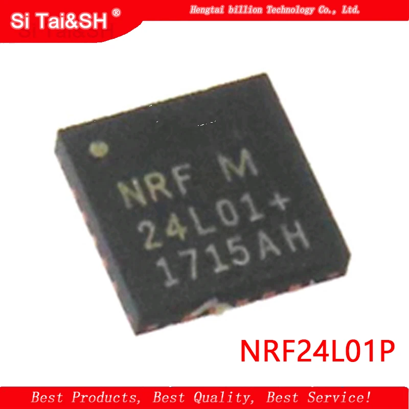 5Pcs Nrf24L01 24L01…