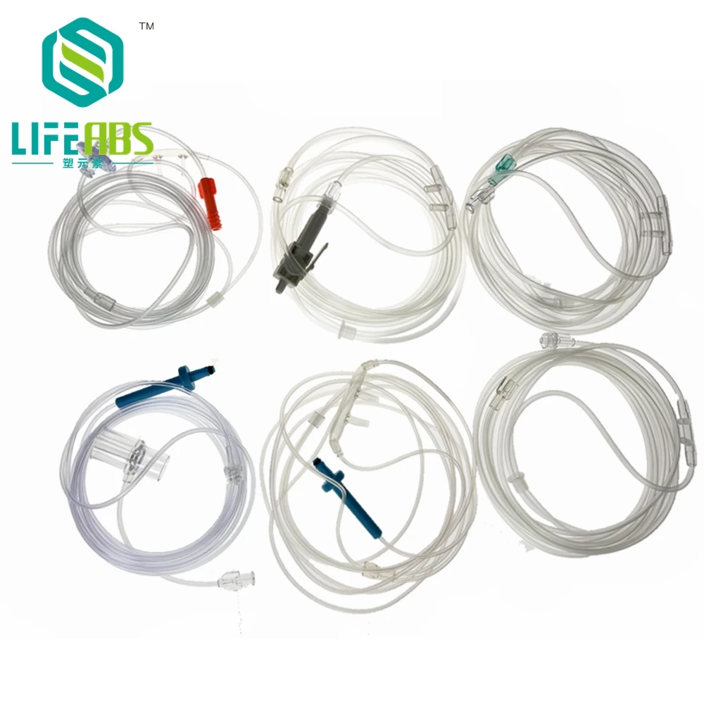 

Disposable Hydrogen Oxygen Tube Co2 O2 H2 Oxygenerator Hydrogen Generator Nasal Oxygen Tube Co2 Sampling Tube for CO2 Series
