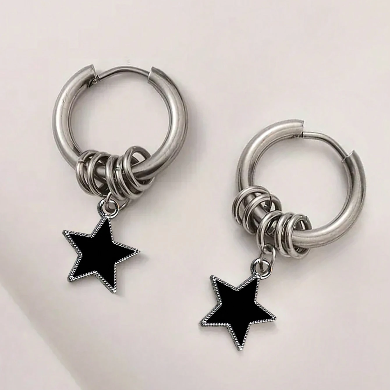 1-par-de-brincos-de-aco-inoxidavel-com-estrela-punk-adequados-para-acessorios-de-moda-diaria-femininos-hipoalergenicos-para-presente