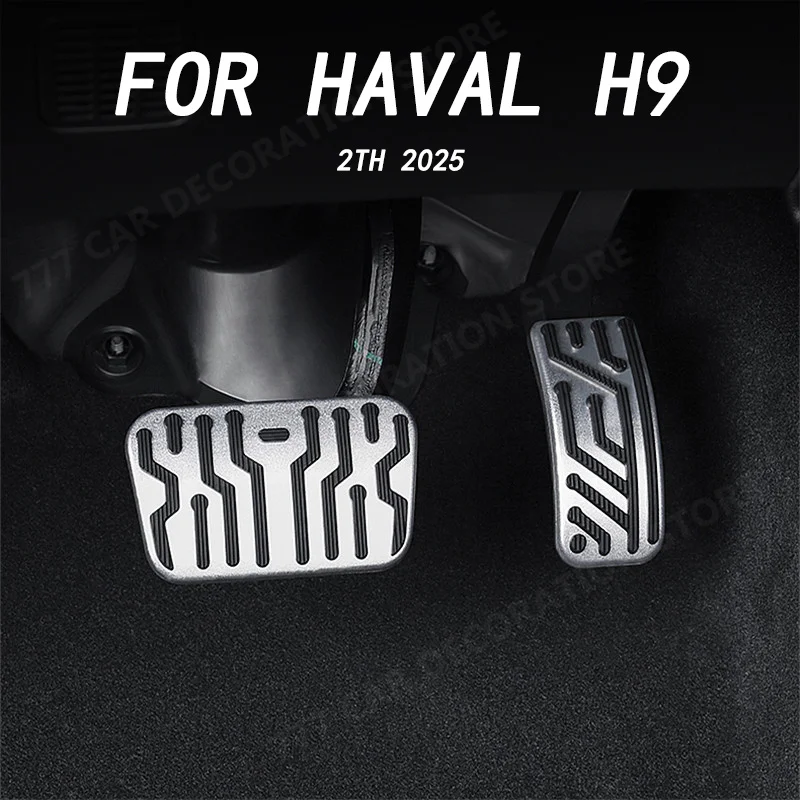 DIY color changing fasteners for car interior decoration accessories FOR HAVAL H9 2TH 2025