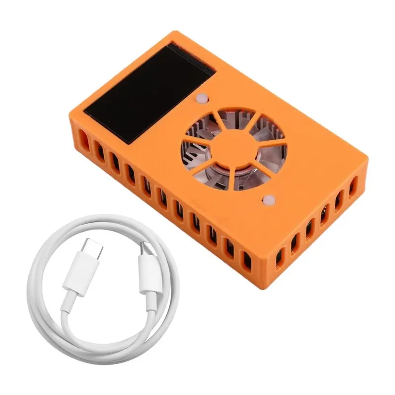 M51K-Nerdminer V2 MAX Bitcoin Solo Lottery Litecoin Miner 200GH/S Nerdnos One Win 3.125 BTC With Cable Wifi Connection V2 MAX