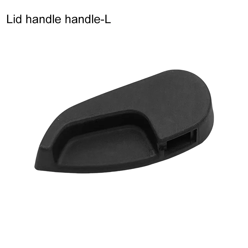 FRONT HOOD BONNET RELEASE HANDLE LEVER For BMW G20 G29 G26 G42 Z4 M3 51237943204-LHD 51237943205-RHD