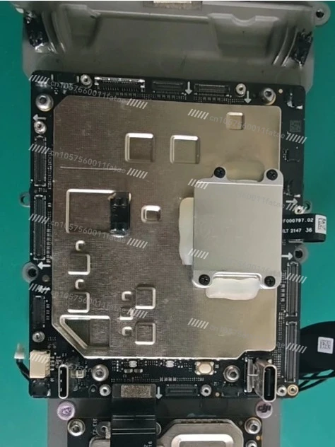 

M30T Accessories Core Board Motherboard Universal Edition - Used Accessories