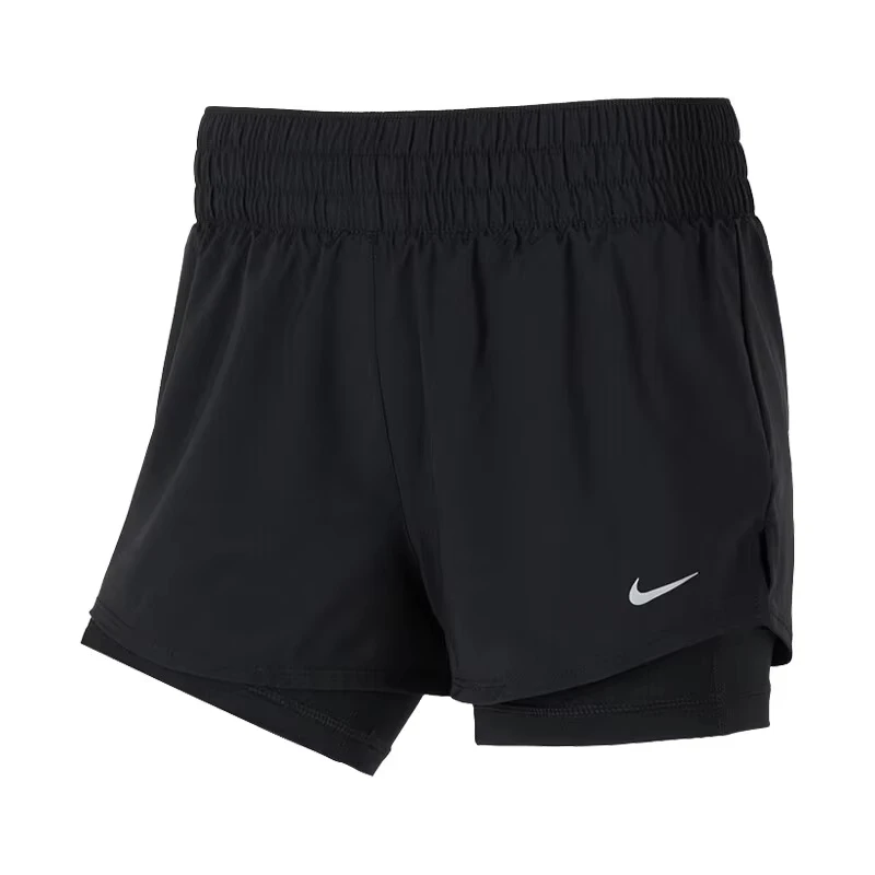 original-new-arrival-nike-	as-w-nk-one-df-mr-3in-2n1-srt-women's-shorts-sportswear
