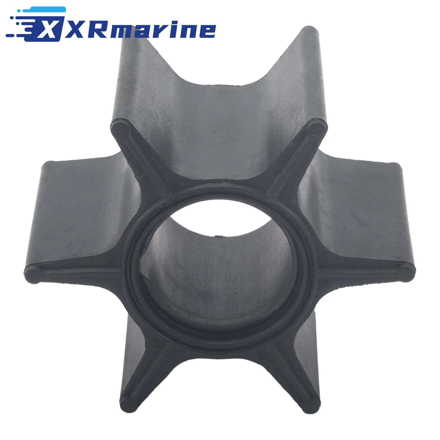 

F523065 Water Pump Impeller 47-803630T Fits for Chrysler Force 75 85 90 100 105 115 120 125 135 140 HP Outboard Motors 18-3030
