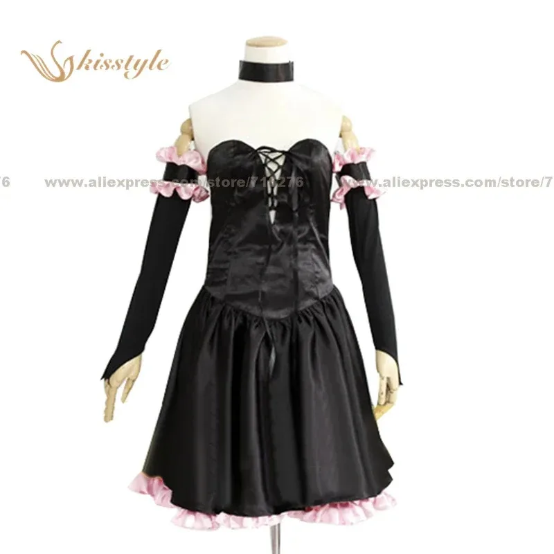 أزياء lili 123Kisstyle أزياء مألوفة من Zero Miwaku no Yousei Louise COS أزياء تنكرية، حسب الطلب مقبول #1