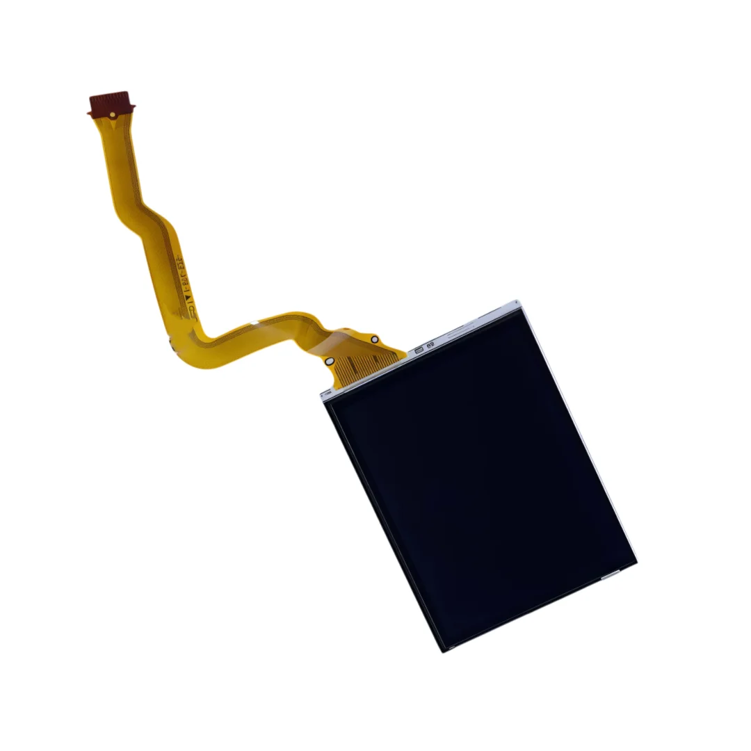 

New LCD Screen Without Backlight For Canon IXUS80 IXUS85 IXUS95 IXY25 IXY20 IS IXY110 SD1200