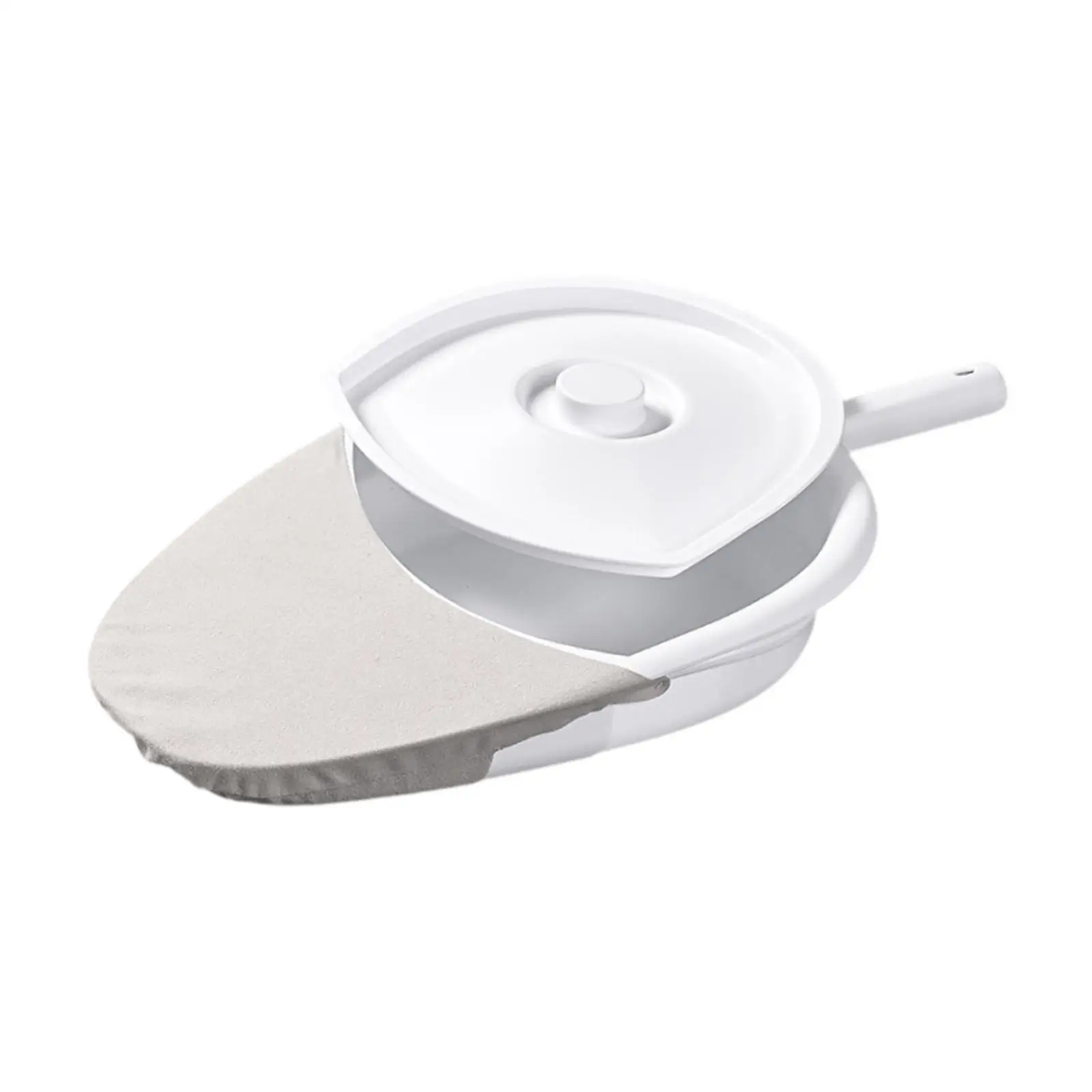 

Платье для кормления, гладкая, прочная, большая кастрюля для старика, переплетенная кровать для инвалидов