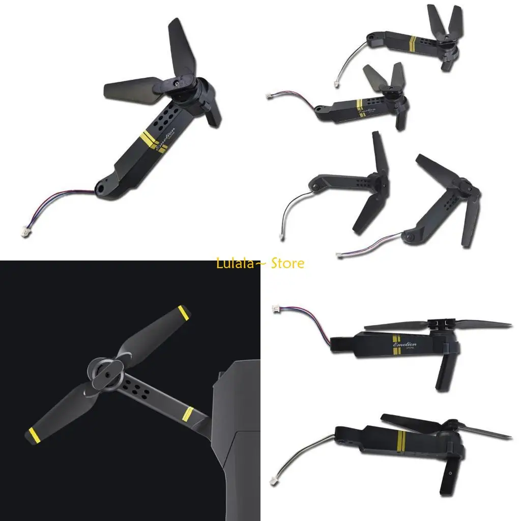 y4qa-kits-atualizados-modificacao-eixo-bracos-dobraveis-​​para-rc-quadricoptero-rc
