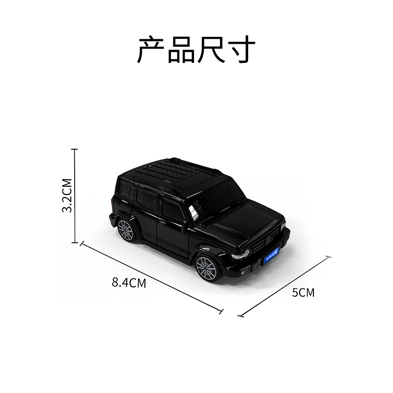 For Tank300 Car Styling for Great Wall GWM WEY TANK 300 500 Tank300 Tank500 Smart Remote Car Key Case Cover Keychain Accessorie