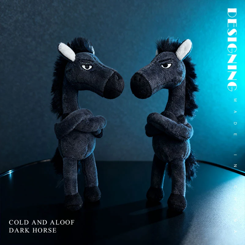 2026 High Cold Dark… - image