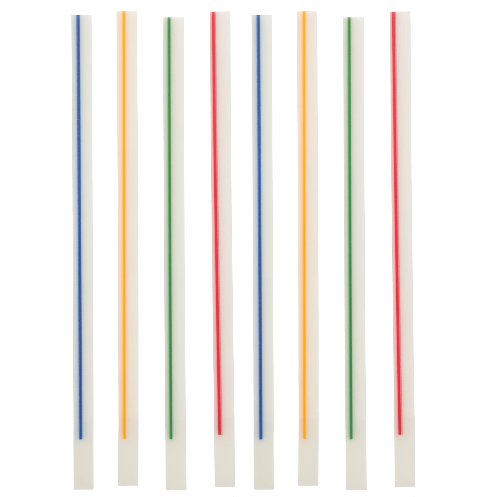 

2 Sets Labels Tag Index Stickers Page Markers Tabs Sticky Book for Annotating Signature Office