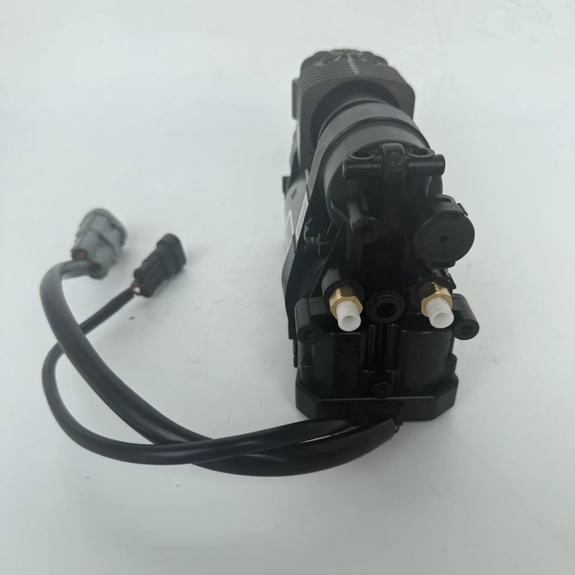 DEYI 新しい自動車部品エアサスペンションコンプレッサーポンプヒュンダイジェネシスエクウス OE 558813M000