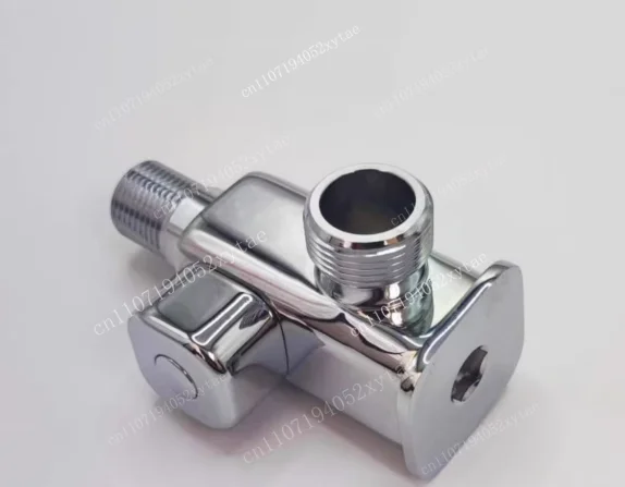 Smart Toilet Accessories Inlet Angle Valve Assembly Parts 1215198-SP 5401 Series