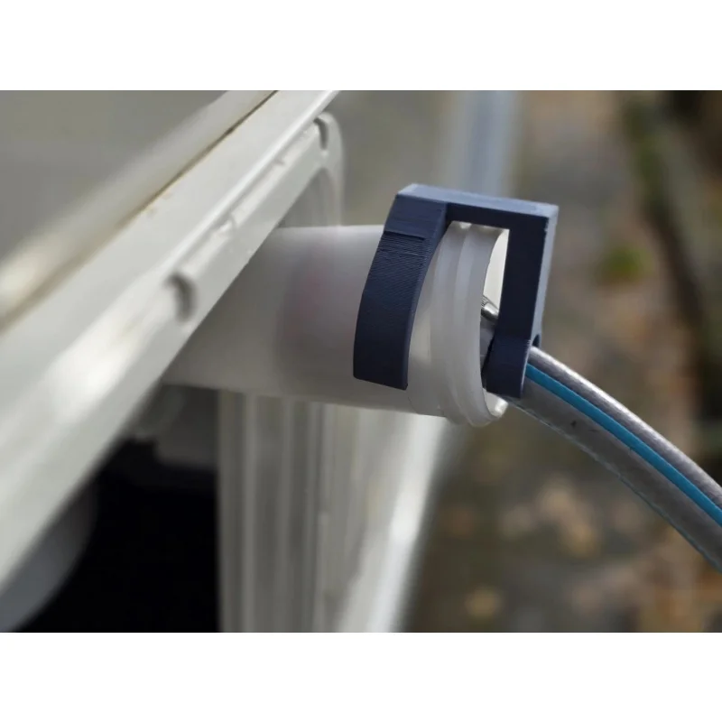 

Water Pipe Brackets Suitable For Chausson/Challenger RV